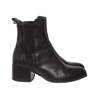 Chelsea boots (Sort) fra Tiger of Sweden