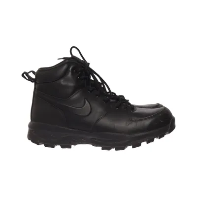 Snørestøvler (Sort) fra Nike