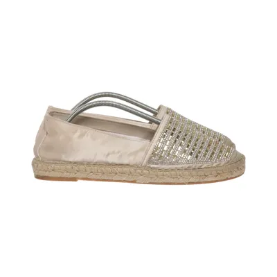 Espadrilles (Beige) de Vidorreta