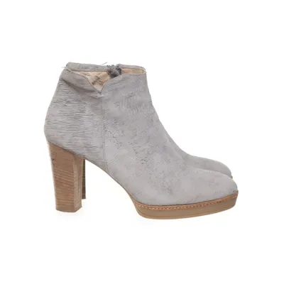 Stövletter (Grå) från Via Vai