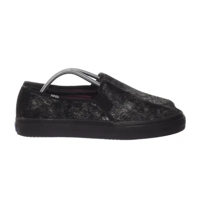 Chaussures d'été en toile (Gris) de Keds