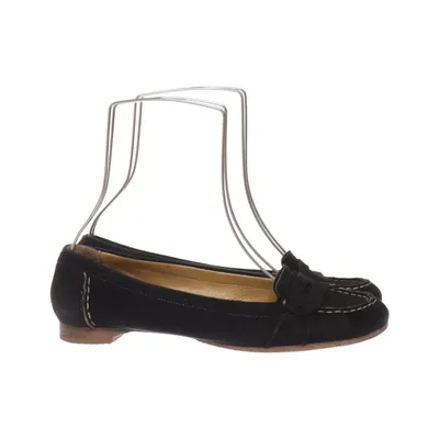 Loafers (Sort) fra Footlight