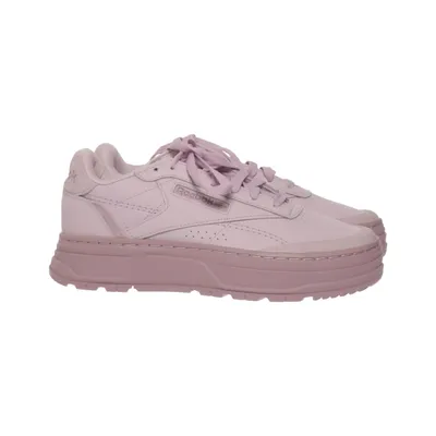Sneakers (Club C Double Geo) from Reebok Classic Leather