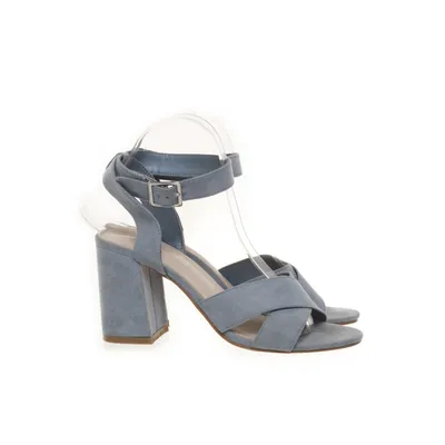 Sandaletter (Blå) från DS Shoes by DinSko