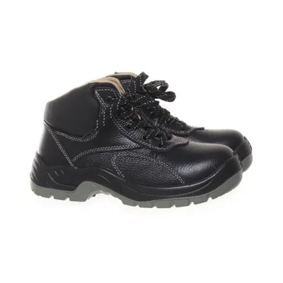 Werkschoenen (Zwart)