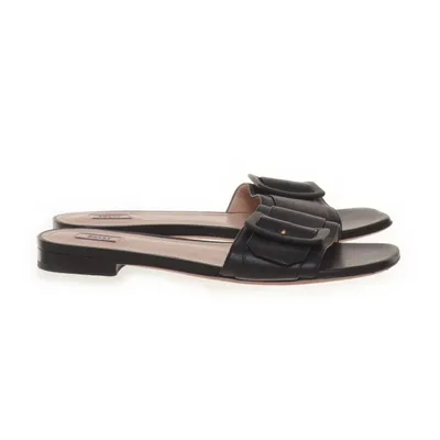 Slip-ins (Svart) från Bally Skinn