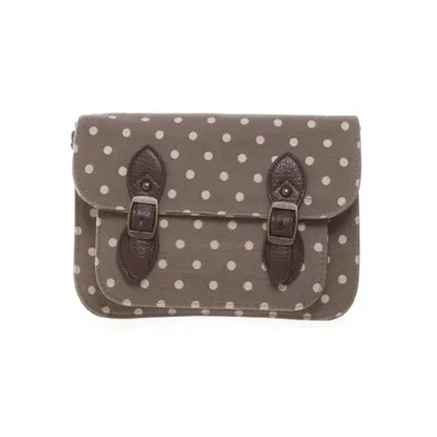 Shoulder-bag (Beige) from Ideen Welt