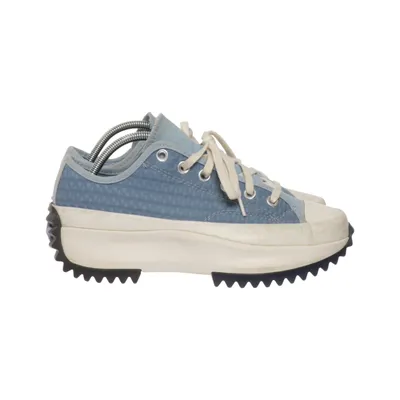Canvas schoenen (Run Star Hike) van Converse