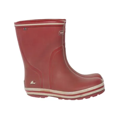 Rubber boots (Red) from Viking