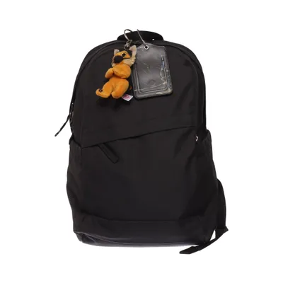 Rugzak (Zwart) van Jack Wolfskin Polyester