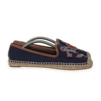 Espadrillos (Blå) från Tory Burch