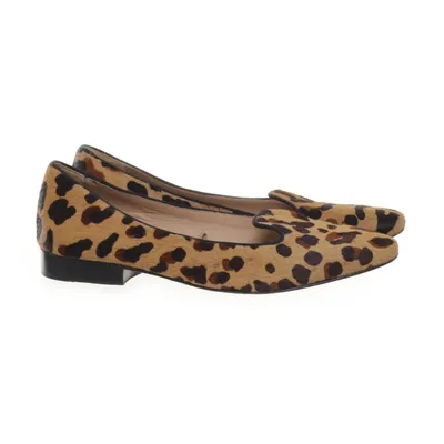Loafers (Sort, Brun) fra Massimo Dutti Læder