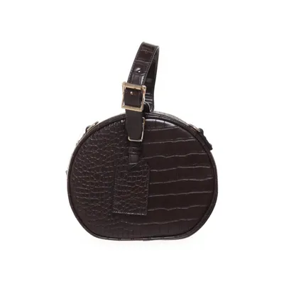 Sac à bandoulière (Marron) de Orsay