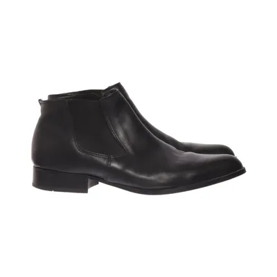 Bottines Chelsea (Noir) de Stockholm Design Group