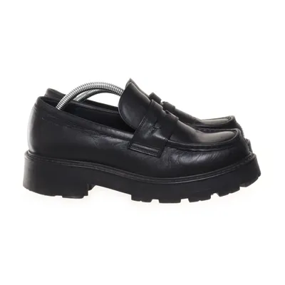 Loafers (Svart) från Vagabond