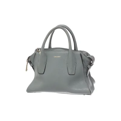 Axelremsväska (Grå) från DKNY