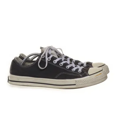 Canvas schoenen (Zwart, Wit) van Converse