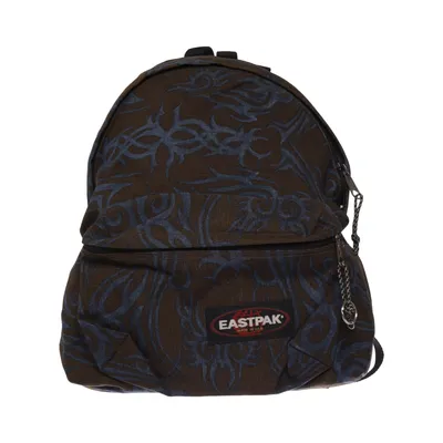Ryggsäck (Brun, Blå) från Eastpak