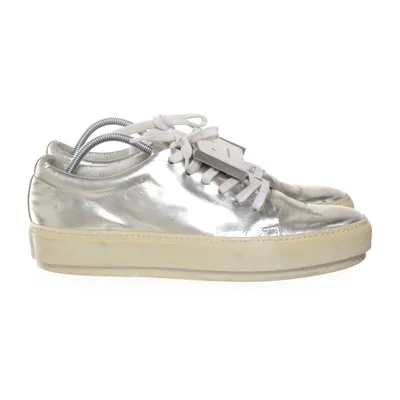 Sneakers (Goud) van Acne Studios