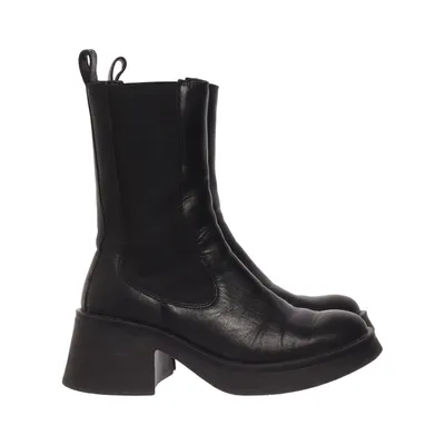 Chelsea boots (ABKELT Modern Rough) från Arket