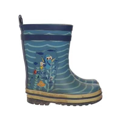 Regenlaarzen (Blauw) van Disney Pixar