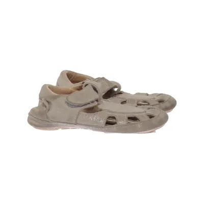 Sandals (Silver) from Move by Melton