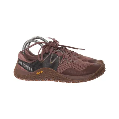 Barefoot schoenen (Bruin, Grijs, Meerkleurig) van Merrell