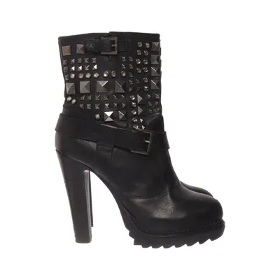 Stiefeletten (Schwarz) von ASH