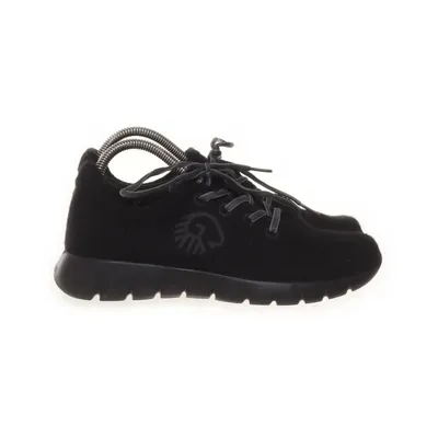 Sneakers (Zwart) van Giesswein