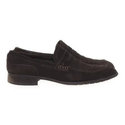 Loafers (Sort) fra GANT