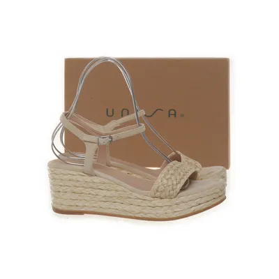 Kilklackar (Beige) från Unisa