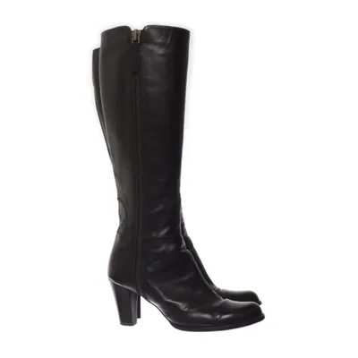 Bottes (Noir) de Billi Bi
