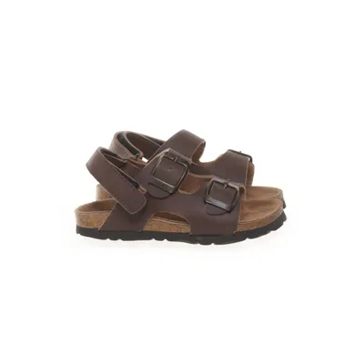 Sandaler (Brun) fra Citrouille et Compagnie