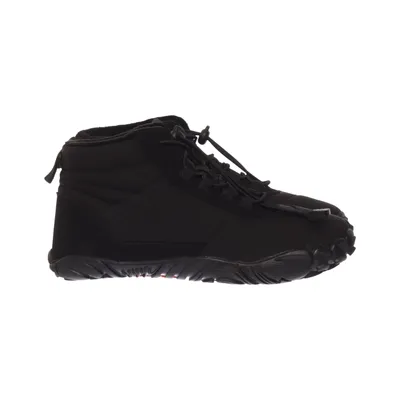 Barefoot schoenen (Zwart)