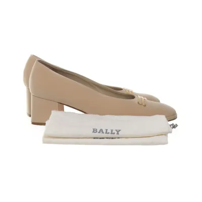 Pumps (Beige) från Bally