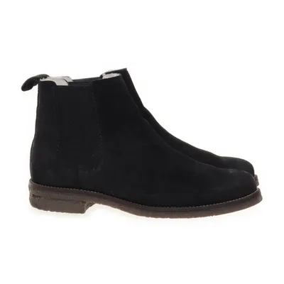 Chelsea boots (Svart) från Shepherd