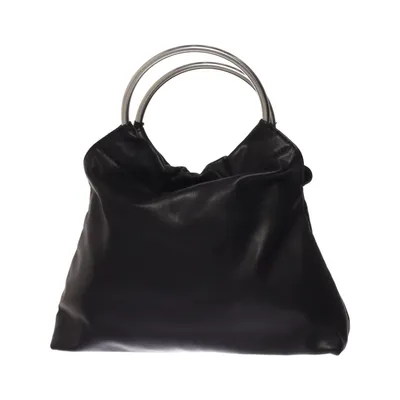 Handtas (Zwart) van Topshop