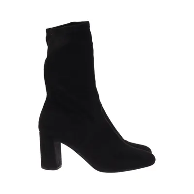 Bottes à talons (Noir) de Xit