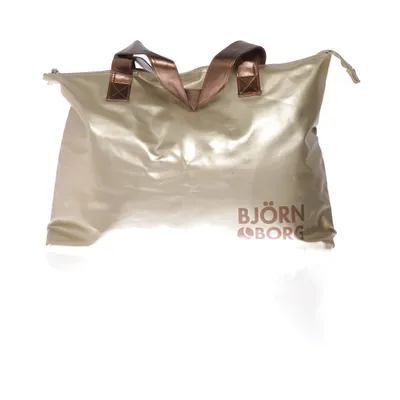 Stofpose (Guld) fra Björn Borg