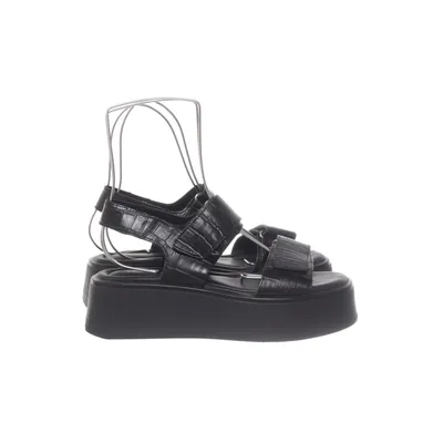 Sandaler (Svart) från Vagabond