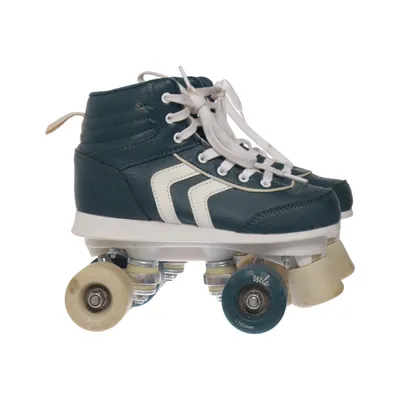 Rollerskates (Blue, White) from Oxelo