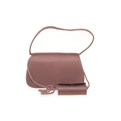Handbag (Pink) from Valerie Stevens
