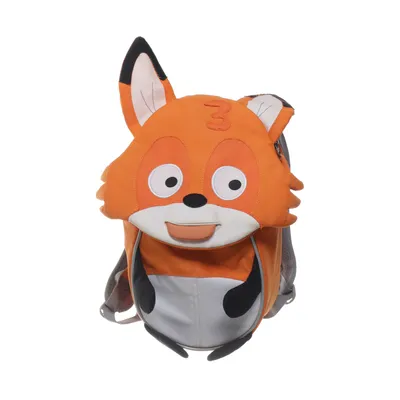 Ryggsäck (Orange, Vit, Svart) från Tonies