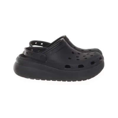 Slip-ins (Svart) från Crocs