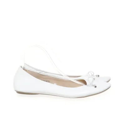 Ballerina's (Wit) van Alley