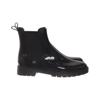 Chelsea boots (Sort) fra Fairfield