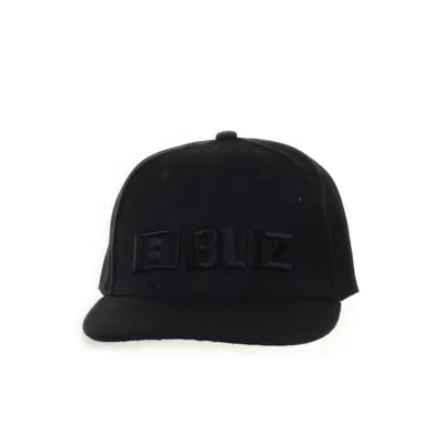 Keps (Svart) från Bliz Polyester