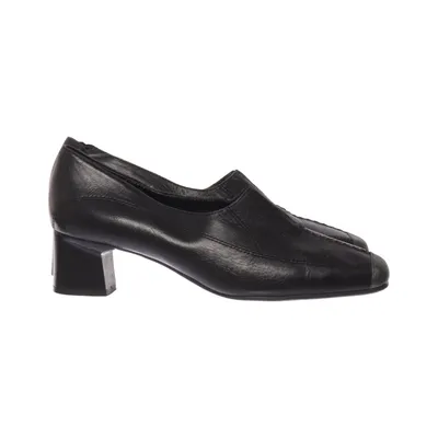 Loafers (Svart) från Pedi Girl Skinn