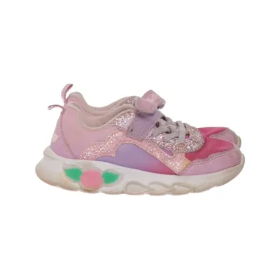 Sneaker (Pink, Lila, Mehrfarbig) von Lelli Kelly