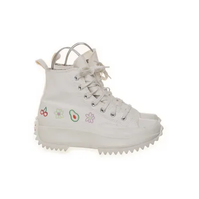 Canvas schoenen (Wit) van Converse